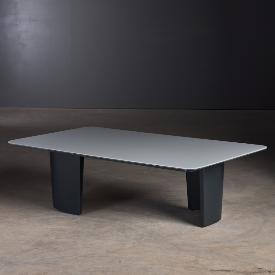 Eclipse Modern Coffee Table