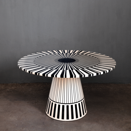 Solstice Dining Table