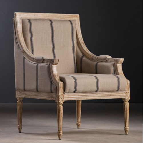Provence Lounge Chair