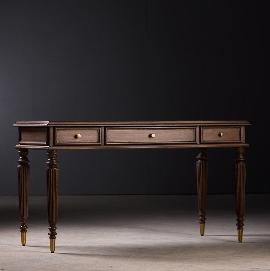 Windsor Classic Writing Desk