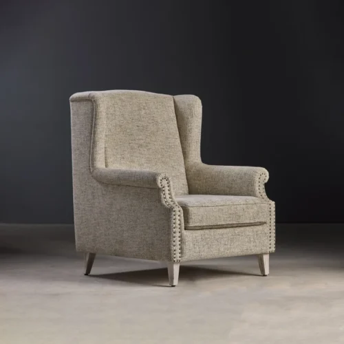 Regent Wing Chair