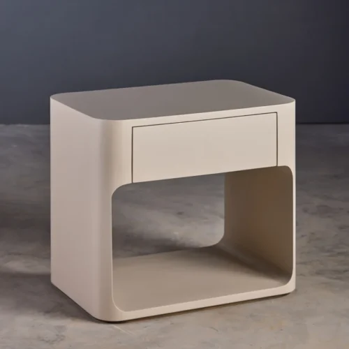 The Loop Bedside Tables