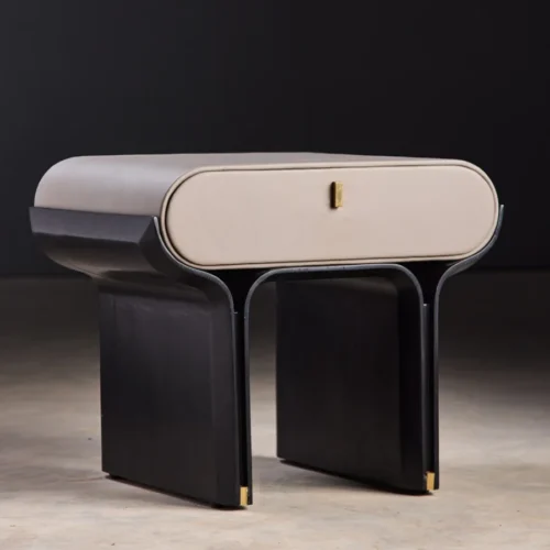 The Dune Bedside Table