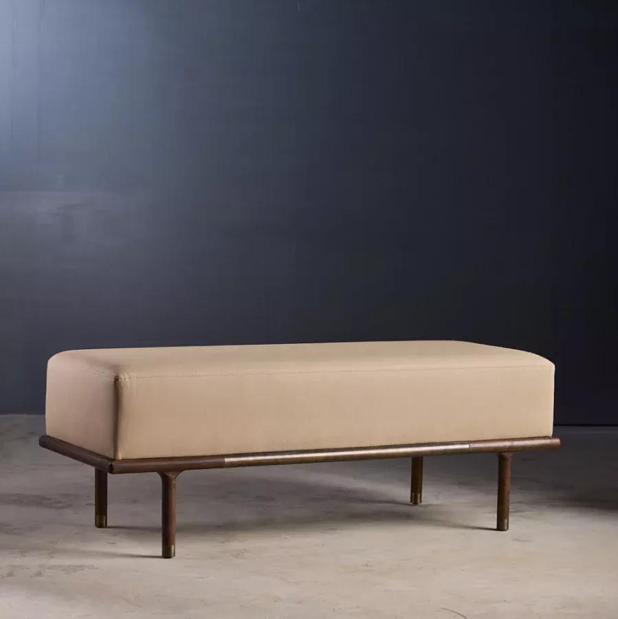 The Satori Bench